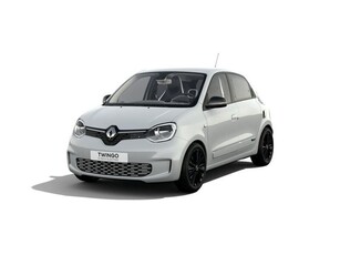 Usato 2022 Renault Twingo El 82 CV (16.750 €)
