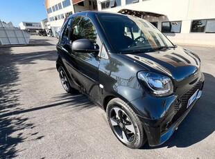 Usato 2022 Smart ForTwo Electric Drive El 56 CV (18.000 €)