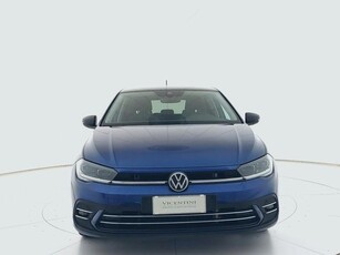 Usato 2022 VW Polo 1.0 Benzin 110 CV (23.900 €)