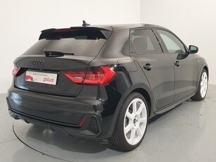 Usato 2023 Audi A1 Sportback 1.5 Benzin 150 CV (33.800 €)