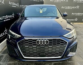 Usato 2023 Audi A3 Sportback 2.0 Diesel 150 CV (32.490 €)