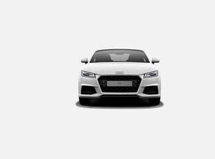 Usato 2024 Audi TT 2.0 Benzin 245 CV (59.500 €)