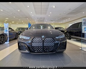 Usato 2023 BMW 420 Gran Coupé 2.0 Diesel 190 CV (81.800 €)