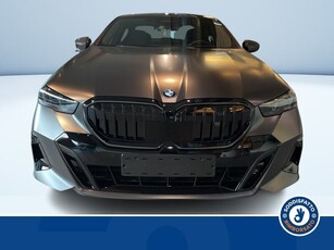 Usato 2023 BMW 520 2.0 Diesel 190 CV (104.910 €)