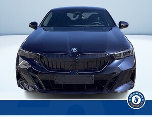 Usato 2023 BMW 520 2.0 Diesel 190 CV (86.890 €)