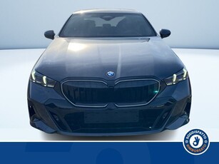 Usato 2023 BMW 520 2.0 Diesel 190 CV (90.100 €)