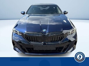 Usato 2023 BMW 520 2.0 Diesel 190 CV (92.320 €)