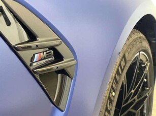 Usato 2023 BMW M3 3.0 Benzin 510 CV (108.900 €)