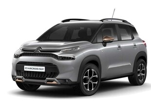 Usato 2023 Citroën C3 Aircross 1.2 Benzin 110 CV (18.990 €)