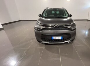 Usato 2023 Citroën C3 Aircross 1.5 Diesel 110 CV (17.900 €)