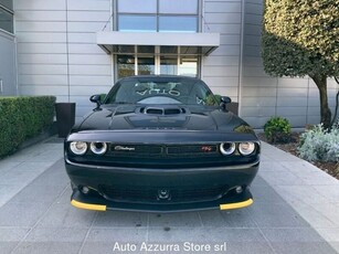 Usato 2023 Dodge Challenger 5.7 Benzin 381 CV (66.900 €)