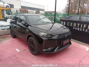 Usato 2023 DS Automobiles DS3 Crossback 1.5 Diesel 131 CV (29.000 €)