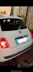 Usato 2023 Fiat 500 0.9 LPG_Hybrid 105 CV (6.500 €)