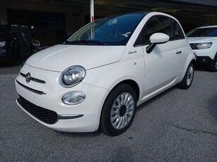 Usato 2023 Fiat 500 1.0 El_Benzin 69 CV (18.990 €)