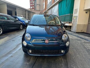 Usato 2023 Fiat 500 1.0 El_Hybrid 70 CV (13.950 €)