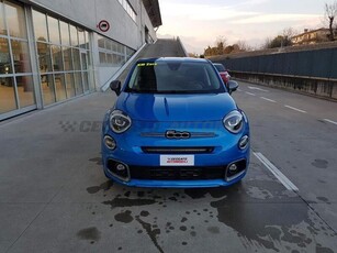 Usato 2023 Fiat 500X 1.2 Diesel 95 CV (25.600 €)