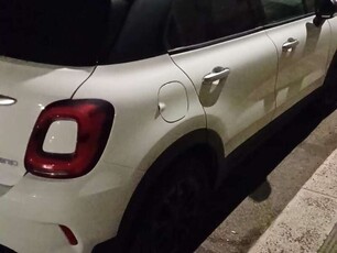 Usato 2023 Fiat 500X 1.5 El_Hybrid 131 CV (21.900 €)