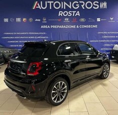 Usato 2023 Fiat 500X 1.5 El_Hybrid 131 CV (25.490 €)