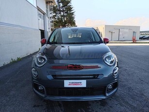 Usato 2023 Fiat 500X 1.5 El_Hybrid 131 CV (27.100 €)