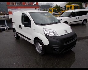 Usato 2023 Fiat Fiorino 1.2 Diesel 95 CV (15.900 €)