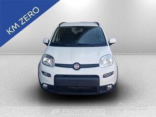 Usato 2023 Fiat Panda 1.0 El_Hybrid 70 CV (14.900 €)