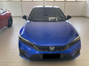 Usato 2023 Honda Civic 2.0 El_Hybrid 183 CV (38.000 €)