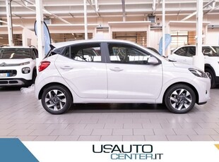 Usato 2023 Hyundai i10 1.0 Benzin 67 CV (16.900 €)
