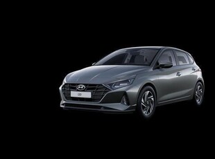 Usato 2023 Hyundai i20 1.2 Benzin 84 CV (17.900 €)