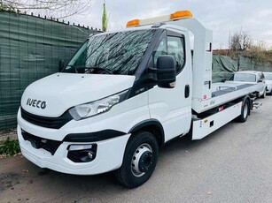 Usato 2023 Iveco Daily 3.0 Diesel 179 CV (79.900 €)