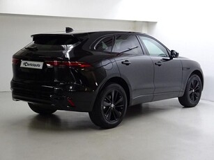 Usato 2023 Jaguar F-Pace 2.0 El_Hybrid 163 CV (69.900 €)