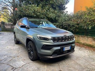 Usato 2023 Jeep Compass 1.5 El_Benzin 131 CV (37.500 €)