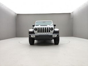 Usato 2023 Jeep Gladiator 3.0 Diesel 264 CV (54.918 €)