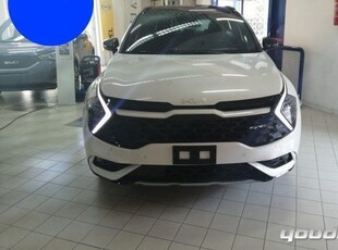 Usato 2023 Kia Sportage 1.6 El_Hybrid 180 CV (30.090 €)