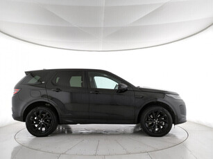 Usato 2023 Land Rover Discovery Sport 2.0 El_Hybrid 163 CV (47.900 €)