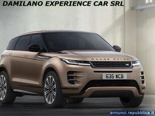 Usato 2023 Land Rover Range Rover 2.0 El_Hybrid 300 CV (62.900 €)