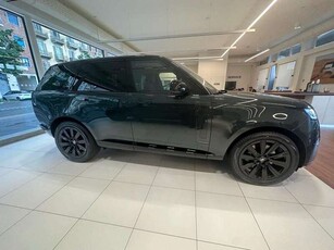 Usato 2023 Land Rover Range Rover 3.0 El_Hybrid 400 CV (160.000 €)