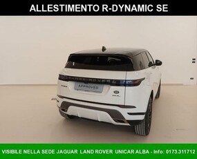 Usato 2023 Land Rover Range Rover evoque El 204 CV (64.000 €)