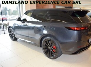 Usato 2023 Land Rover Range Rover Sport El 300 CV (114.200 €)