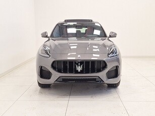 Usato 2023 Maserati Grecale El (103.932 €)
