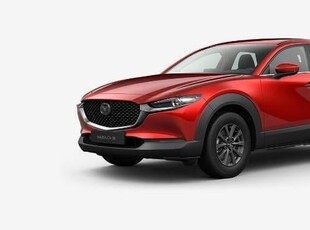 Usato 2023 Mazda CX-30 2.0 El_Hybrid 150 CV (21.550 €)