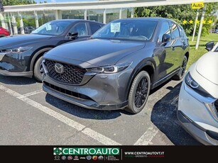 Usato 2023 Mazda CX-5 2.0 El_Hybrid 165 CV (39.900 €)