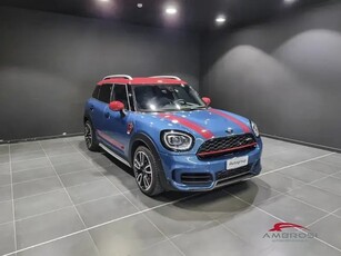 Usato 2023 Mini John Cooper Works Countryman 2.0 Benzin 306 CV (45.990 €)