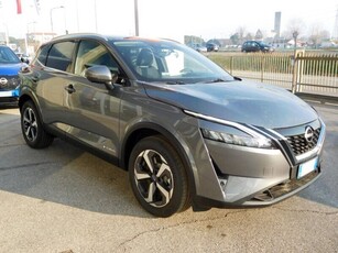 Usato 2023 Nissan Qashqai 1.5 El_Hybrid 190 CV (35.800 €)