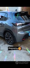 Usato 2023 Peugeot 208 1.5 Diesel 102 CV (26.000 €)