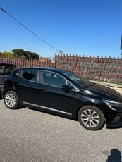 Usato 2023 Renault Clio V 1.0 LPG_Hybrid 101 CV (16.500 €)