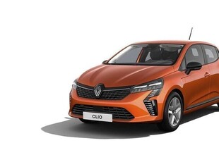 Usato 2023 Renault Clio V 1.6 El_Hybrid 94 CV (15.700 €)