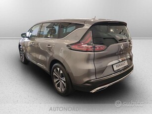 Usato 2023 Renault Espace 2.0 Diesel 190 CV (42.900 €)