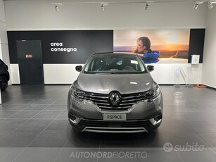 Usato 2023 Renault Espace 2.0 Diesel 190 CV (42.900 €)