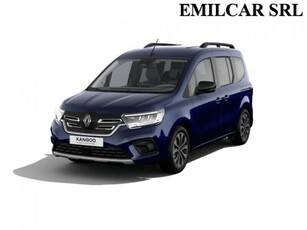 Usato 2023 Renault Kangoo El 69 CV (28.500 €)