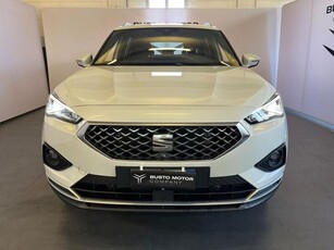 Usato 2023 Seat Tarraco El 150 CV (39.900 €)